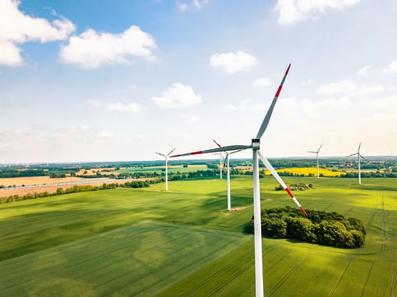 Qualitas Energy acquires further wind farms in Germany-1