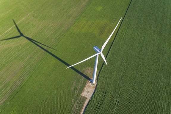 Qualitas Energy starts construction at Salingen wind farm after successful project development