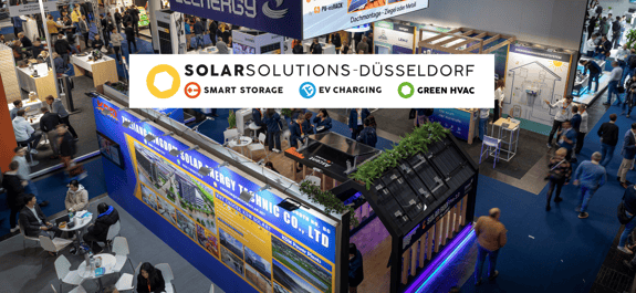 Solar Solutions Header 