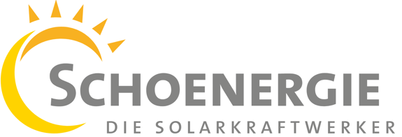 logo schoenergie
