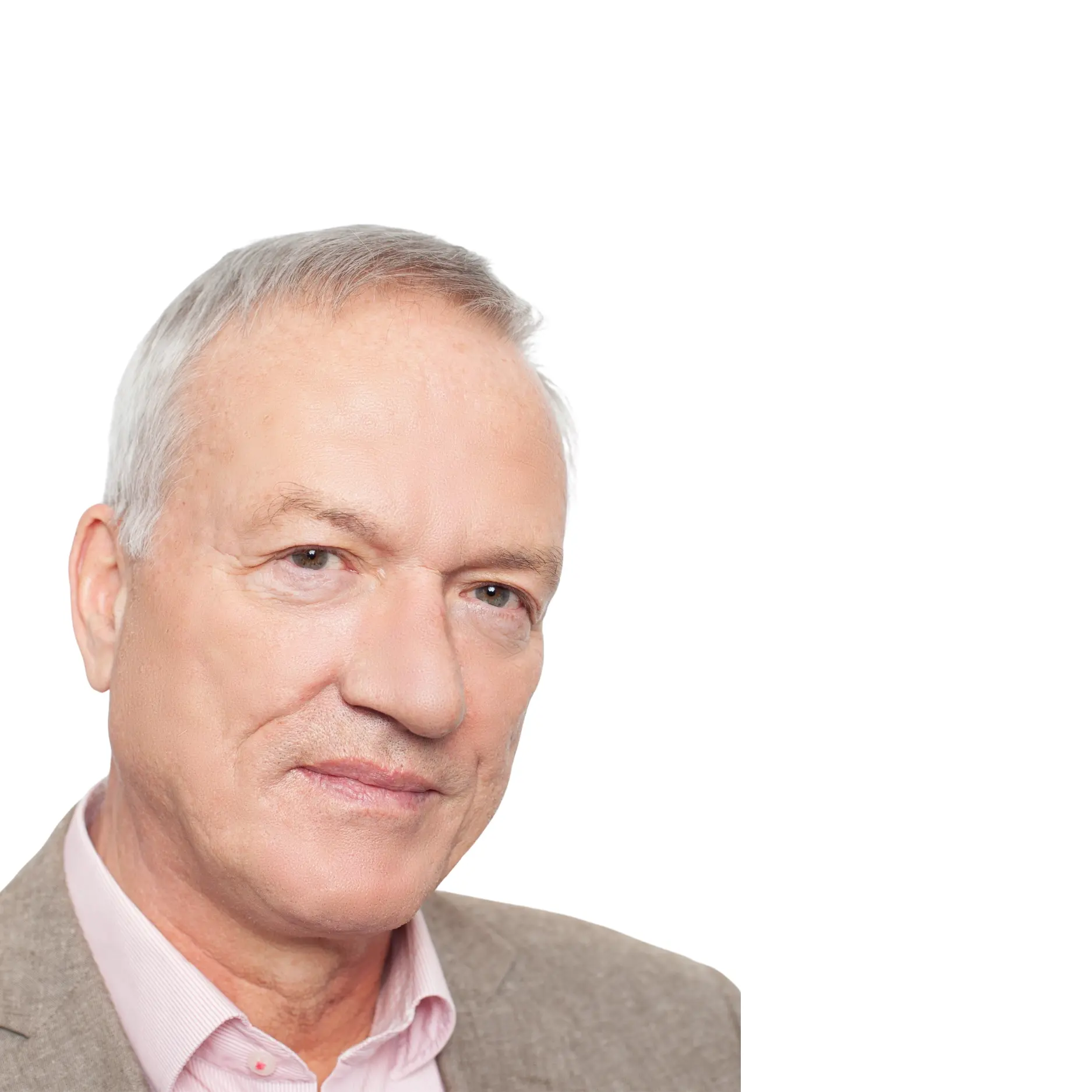 Holst besserer Ausschnitt
